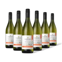 Norton Colección chardonnay 6 flessen