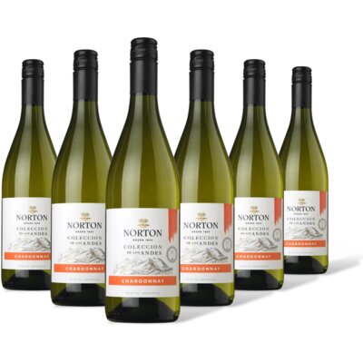pdp-image-Norton Colección chardonnay 6 flessen