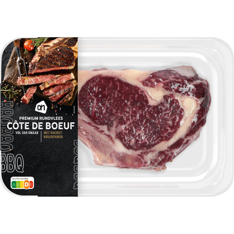 Een afbeelding van AH Cote de boeuf