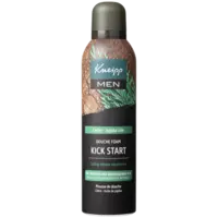 Kneipp Foam men kick start