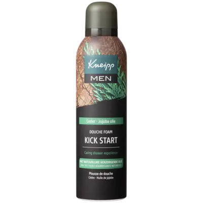 pdp-image-Kneipp Foam men kick start