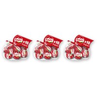 Babybel Original mini 10 stuks 3-pack