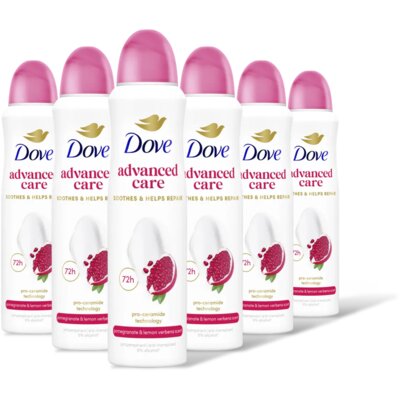 pdp-image-Dove Advanced care pomegranate spray 6-pack