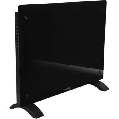 pdp-image-Vonroc Luxe elektrische kachel zwart