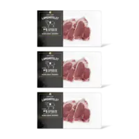 AH Excellent Lamskotelet 3-pack