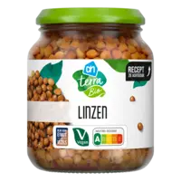 AH Terra Biologisch linzen