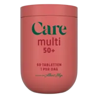 Care Multi 50+