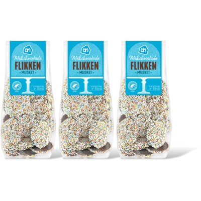 pdp-image-AH Melkchocolade flikken musket 3-pack