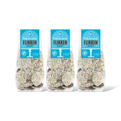 pdp-image-AH Melkchocolade flikken musket 3-pack