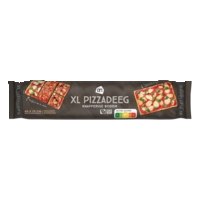 AH XL pizzadeeg