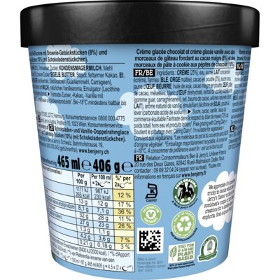 pdp-image-Ben & Jerry's Half baked