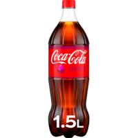 Een afbeelding van Coca-Cola Cherry