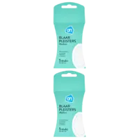 AH Blaar pleisters M 2-pack