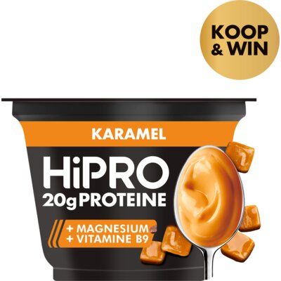 pdp-image-HiPRO Protein pudding karamel