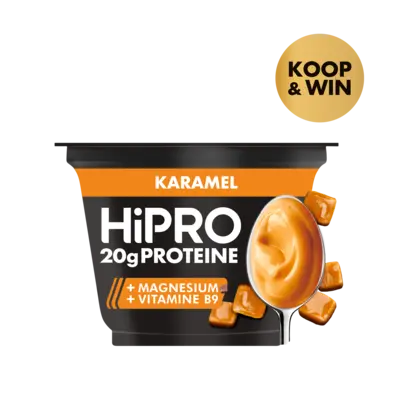 pdp-image-HiPRO Protein pudding karamel