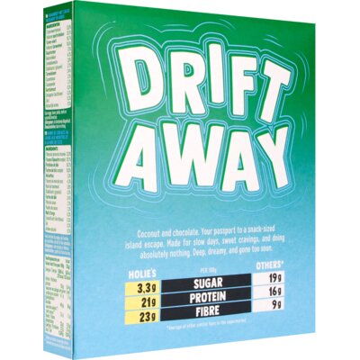 pdp-image-Holie's Chewy bar coconut chocolate