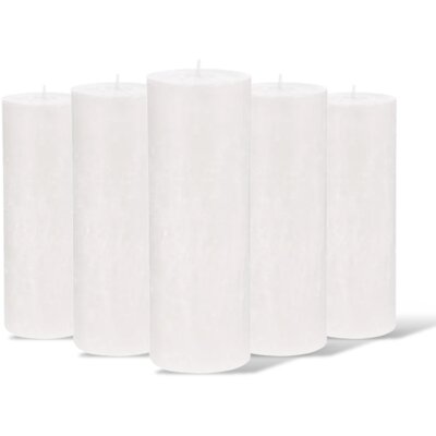 pdp-image-AH Rustiek 7x19cm wit 5-pack