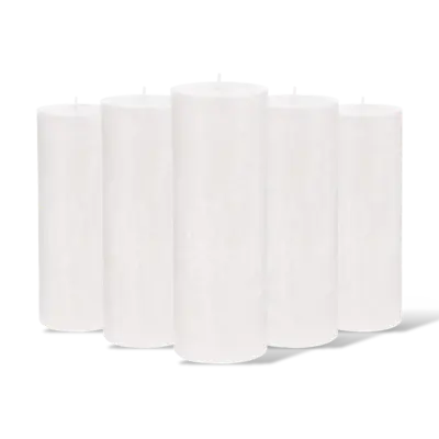 pdp-image-AH Rustiek 7x19cm wit 5-pack