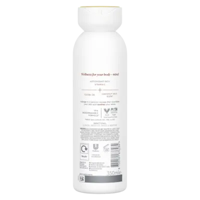 pdp-image-Dove Body+mind jojoba oil & coconut bodywash