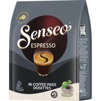Een afbeelding van Senseo Espresso koffiepads