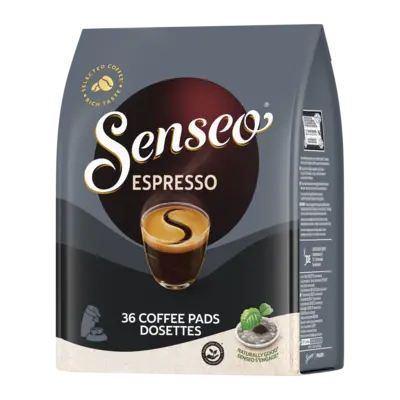 pdp-image-Senseo Espresso koffiepads
