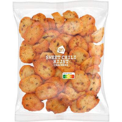 pdp-image-AH Sweet chili rijstcrackers