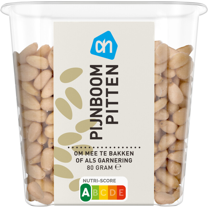 Een afbeelding van AH Pijnboompitten
