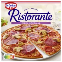 Dr. Oetker Ristorante pizza speciale