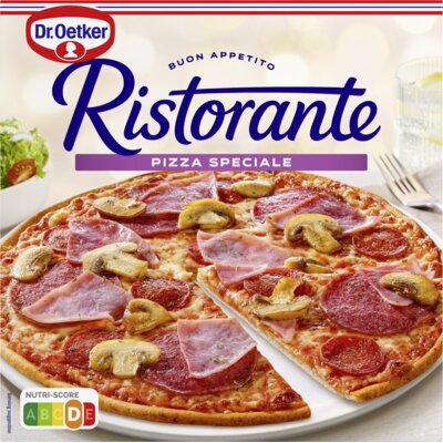 pdp-image-Dr. Oetker Ristorante pizza speciale