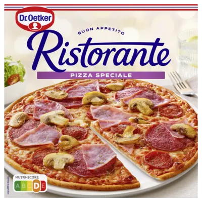 pdp-image-Dr. Oetker Ristorante pizza speciale