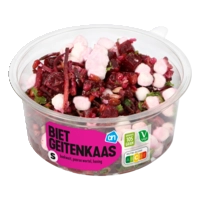 AH Biet geitenkaas S