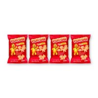 Chio Pom-bär original 4-pack