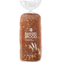 Een afbeelding van AH Tijger volkoren heel