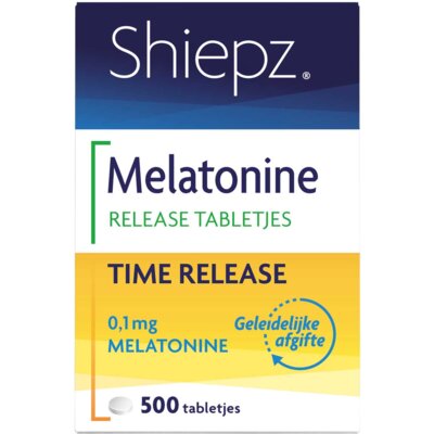 pdp-image-Shiepz Melatonine time release
