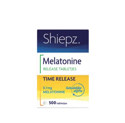 pdp-image-Shiepz Melatonine time release