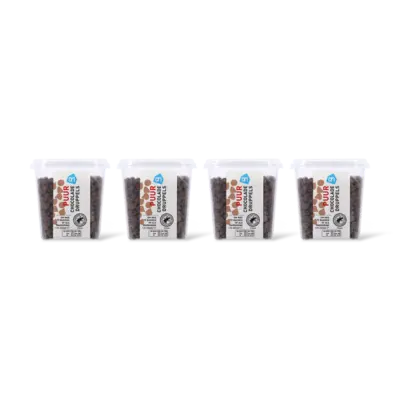 pdp-image-AH Puur chocolade druppels 4-pack