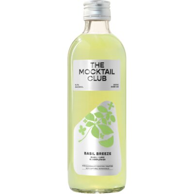 pdp-image-The Mocktail Club Basil breeze bel
