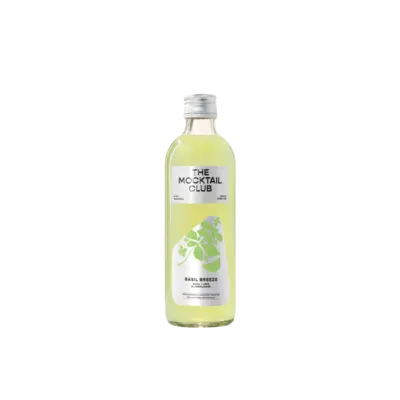 pdp-image-The Mocktail Club Basil breeze bel