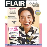 Een afbeelding van Flair