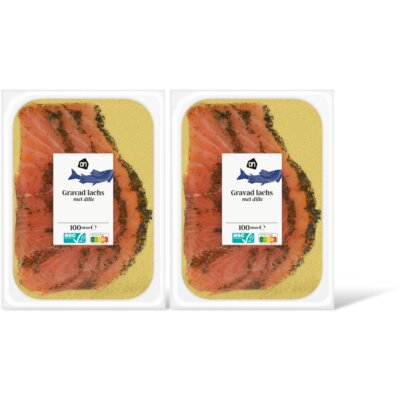 pdp-image-AH Gravad lachs 2-pack