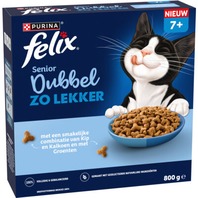 pdp-image-Felix Dubbel zo lekker senior kip en kalkoen