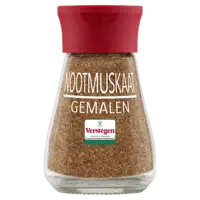 Verstegen Nootmuskaat gemalen