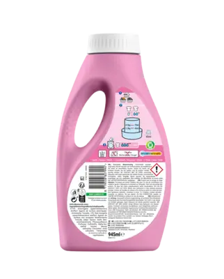 pdp-image-Dreft Ultimate care wasmiddel deli & wool