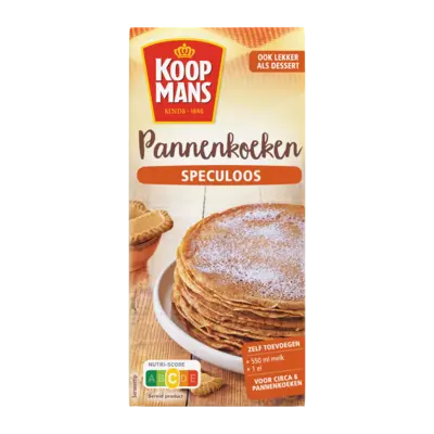 pdp-image-Koopmans Pannenkoeken speculoos