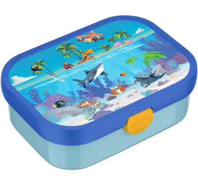 pdp-image-Mepal Lunchbox campus tropical ocean