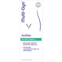 Multi-gyn actigel bestellen | Albert Heijn