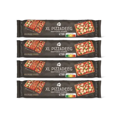 pdp-image-AH XL pizzadeeg 4-pack