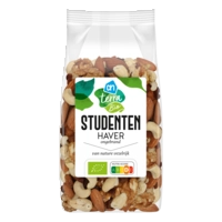 AH Biologisch Studentenhaver ongebrand