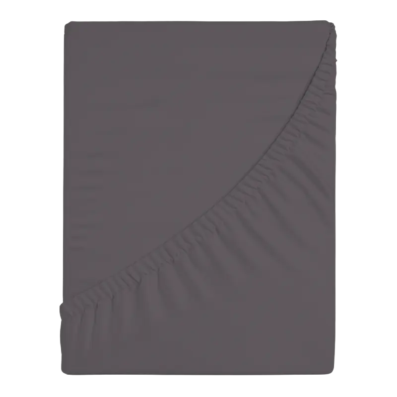 Ten Cate Hoeslaken - 160x200 - antraciet