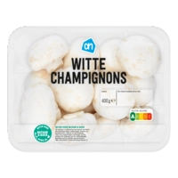 AH Witte champignons